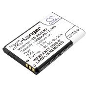 Handy Akkus Nokia RM-986
