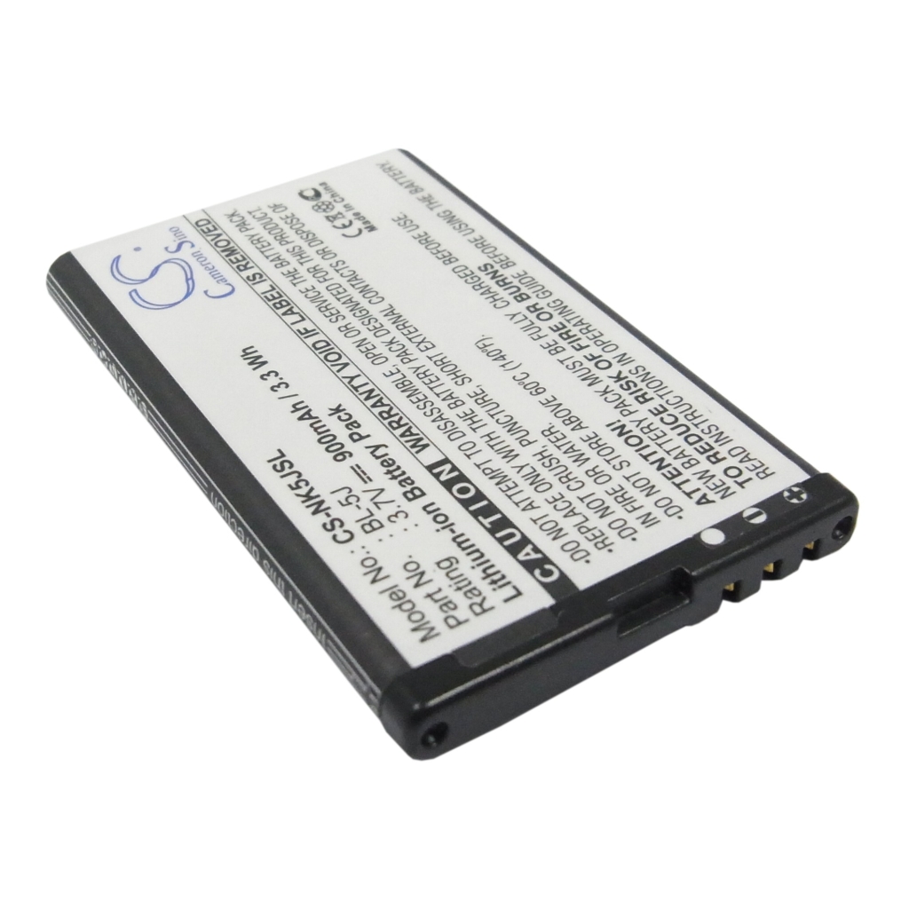 Mobile Phone Battery Nokia Lumia 525.2