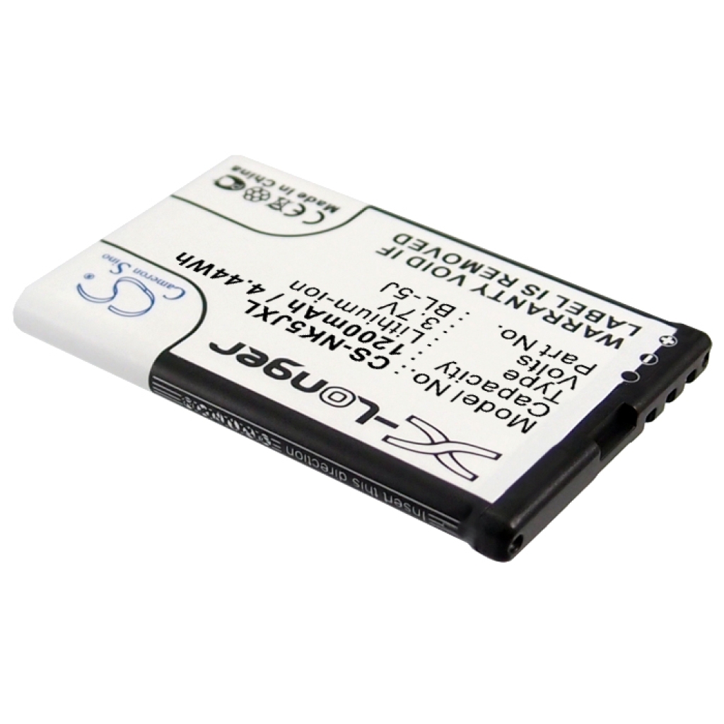 Mobile Phone Battery Nokia Lumia 525.2