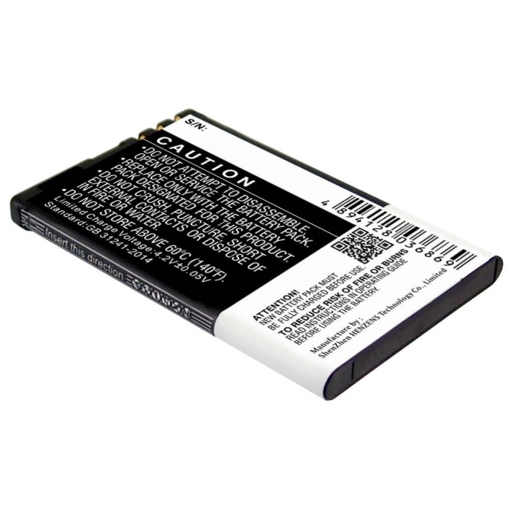 Mobile Phone Battery Nokia Lumia 525.2