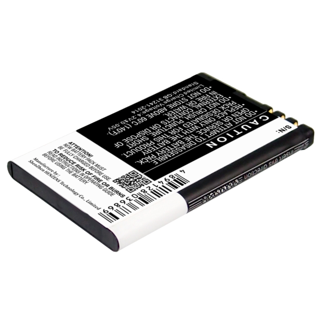 Mobile Phone Battery Nokia Lumia 525.2