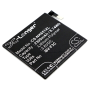 Battery compatibleWith Microsoft