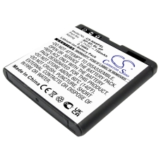 Kompatibler Ersatzakku für Mobiado BL-6P,BP-6P