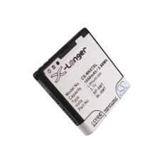 Kompatibler Ersatzakku für Nokia BL-20A,BL-6MT,BP-6MT