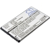 Mobile Phone Battery Nokia Lumia 822