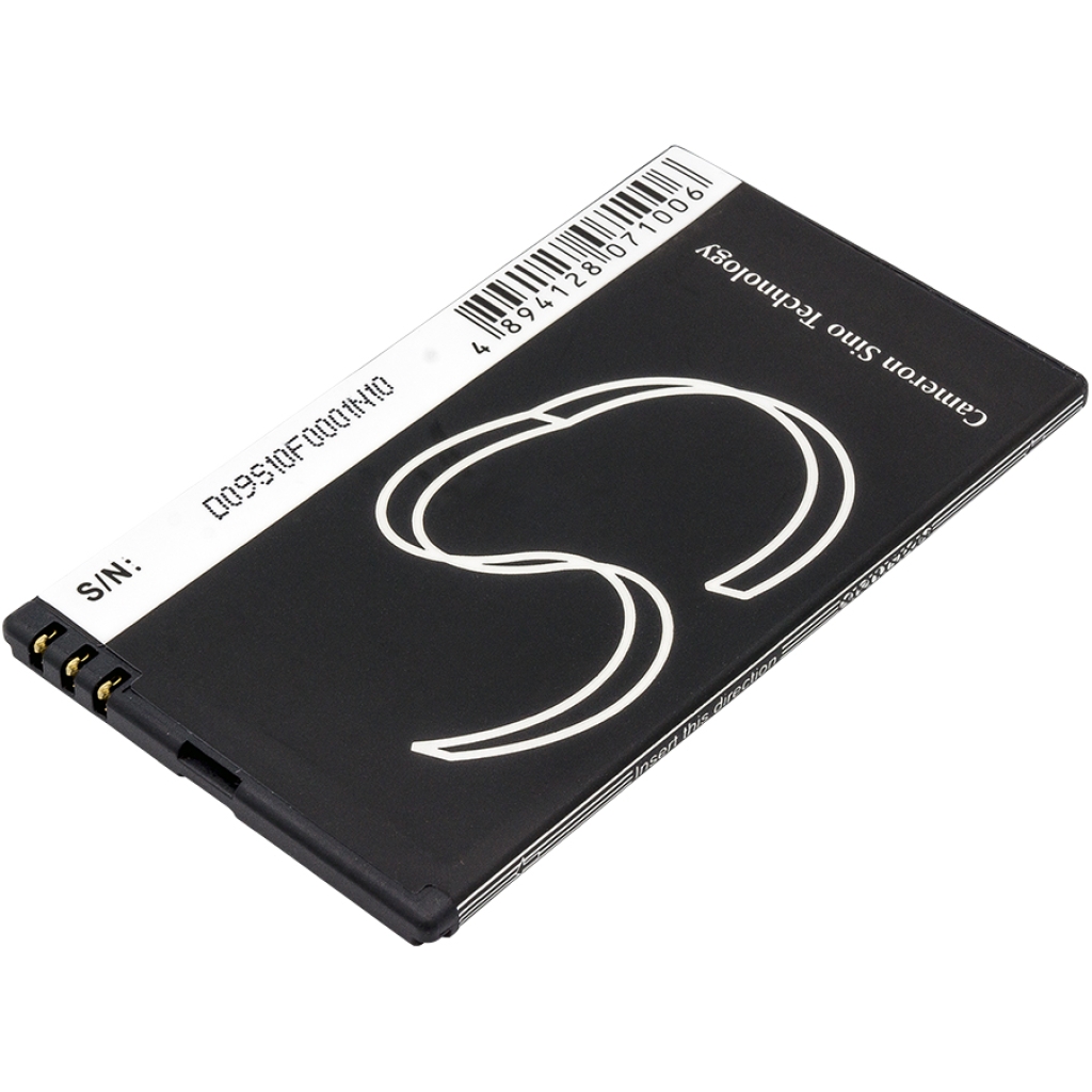 Mobile Phone Battery Nokia Lumia 822