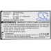 Mobile Phone Battery Nokia Lumia 822