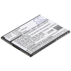Kompatibler Ersatzakku für Nokia BV-T4D