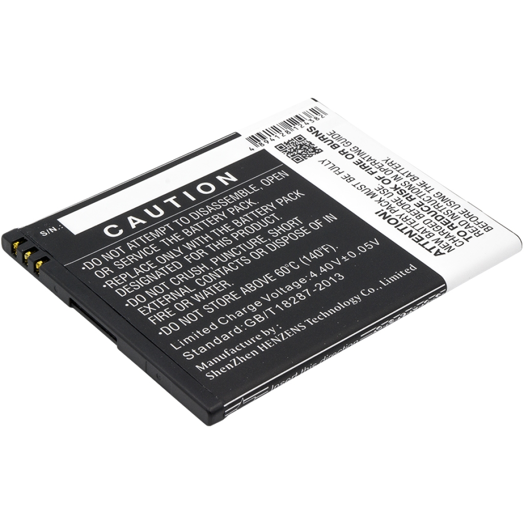 Mobile Phone Battery Nokia Lumia 950 XL