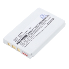 Compatible battery replacement for Nokia BLB-2,BLI-248,ZPT-NKA