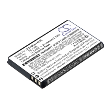 Kompatibler Ersatzakku für Nokia BL-L5K