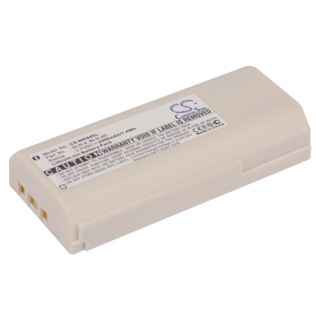 Two-Way Radio Battery EADS THR880i