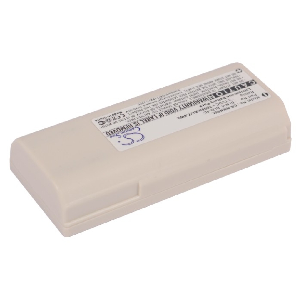Two-Way Radio Battery EADS THR880i
