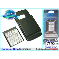 Compatible battery replacement for Nokia BL-5F