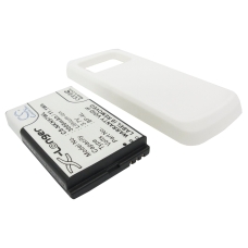 Kompatibler Ersatzakku für Nokia BP-4L