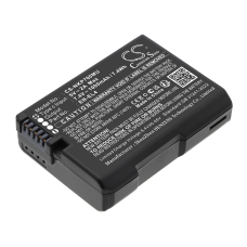 Kompatibler Ersatzakku für NIKON EN-EL14,EN-EL4,EN-EL4A,EN-EL4E