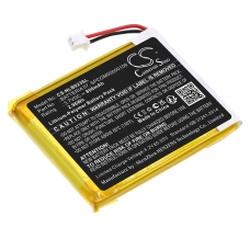 Kompatibler Ersatzakku für Nolan BATTERIA 07,SPCOM00000109