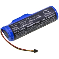 Kompatibler Ersatzakku für Nest 082-00029-00,A3GT2001H