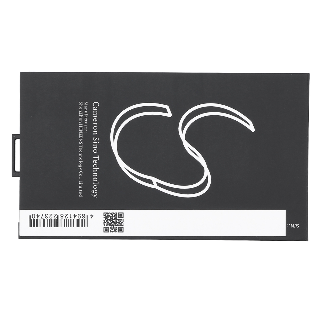 Tablet Battery Newland CS-NLS100BL