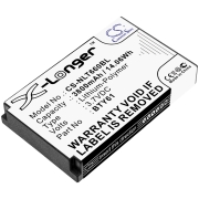 Battery compatibleWith Newland