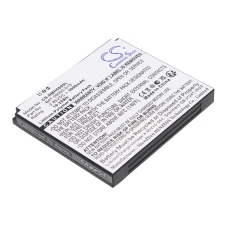 Kompatibler Ersatzakku für SONIM BAT-06000-01S