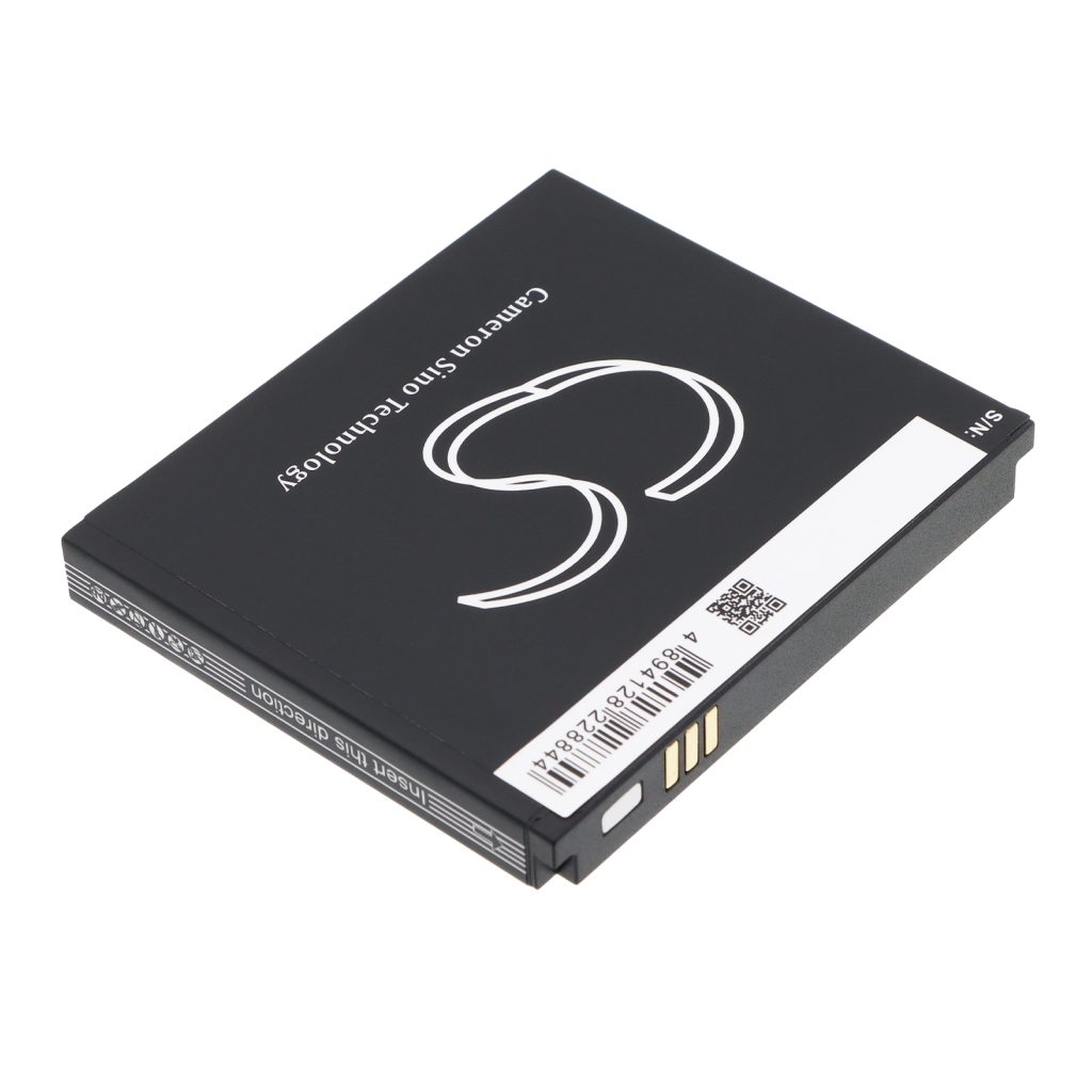 Akku kompatibel mit Sonim CS-NMH500SL