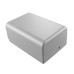 Battery compatible with Casio CS-NP100CA
