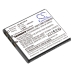Battery Replaces NP-120DBA