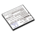 Battery Replaces NP-120DBA