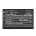 Battery Replaces PX1657E-1BRS