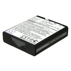 Compatible battery replacement for CASIO NP-130,NP-130A