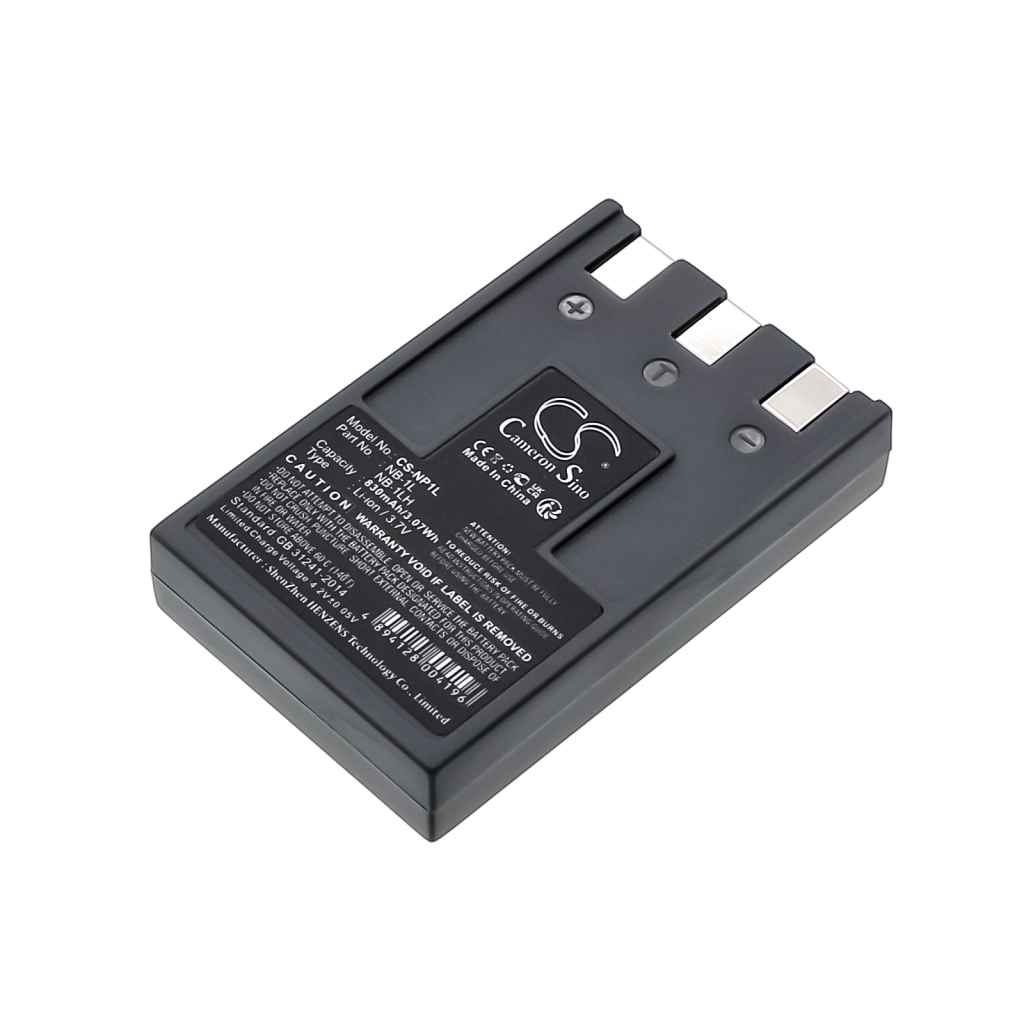 Battery Replaces ER-D100