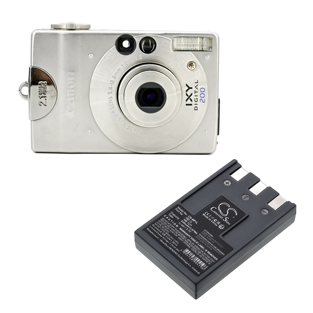 Battery Replaces ER-D100
