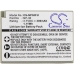 Battery Replaces NP-30