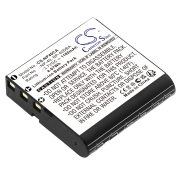 Kamera Akkus Digilife DDH-H6