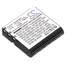 Kompatibler Ersatzakku für Digilife CNP-40,LB-060,NP-40,NP-40DBA,NP-40DCA...