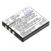 Battery Replaces D-LI8