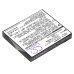 Battery Replaces D-LI8