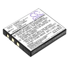 Kompatibler Ersatzakku für Samsung AK01,D-LI8,D-LI85,DLI-102,KLIC-7005...