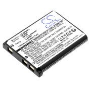 CS-NP45FU<br />Akkus für   ersetzt den Akku NP-45A