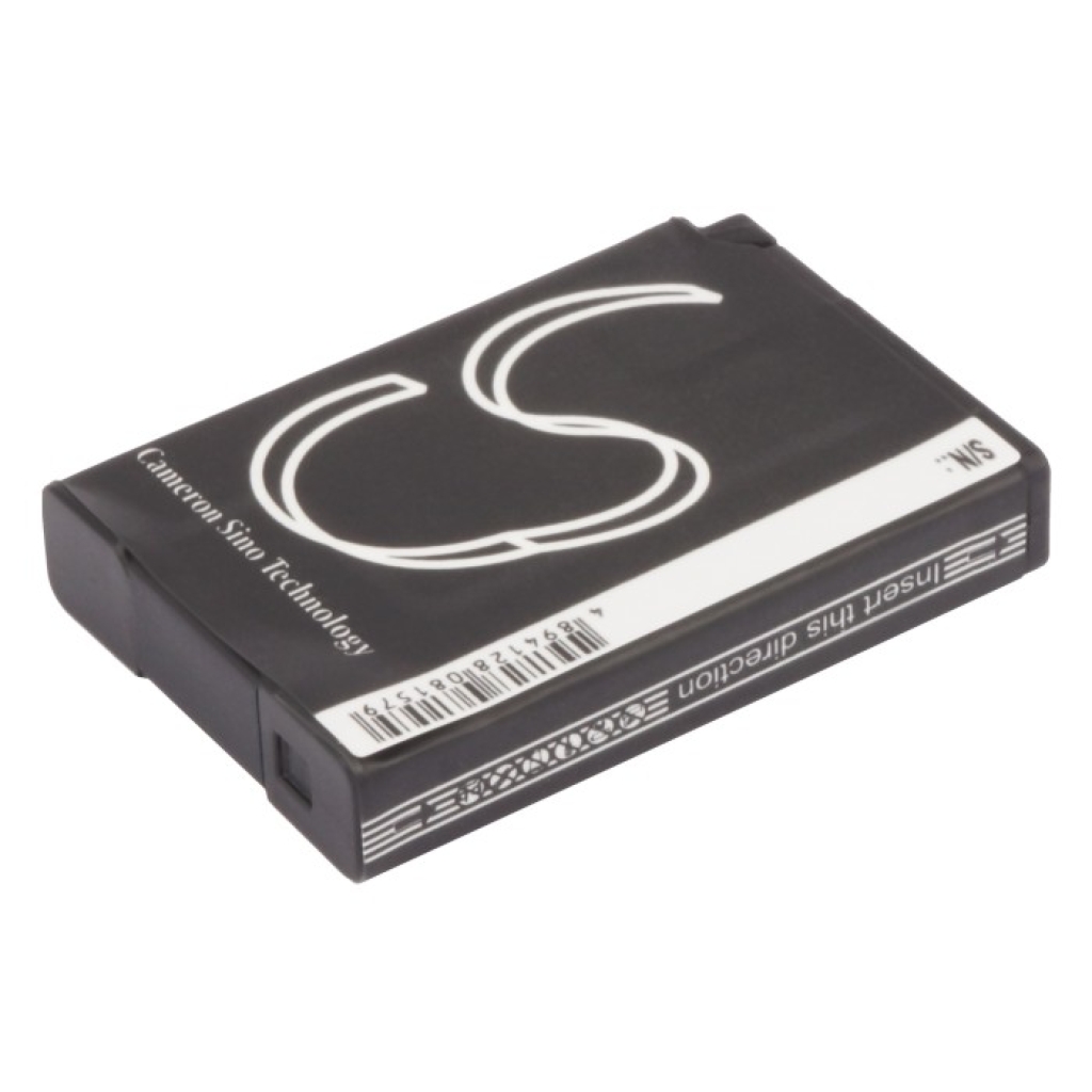 Camera Battery FUJIFILM CS-NP48FU