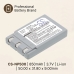 Battery for KONICA Revio KD-420Z