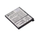 Camera Battery Bell 