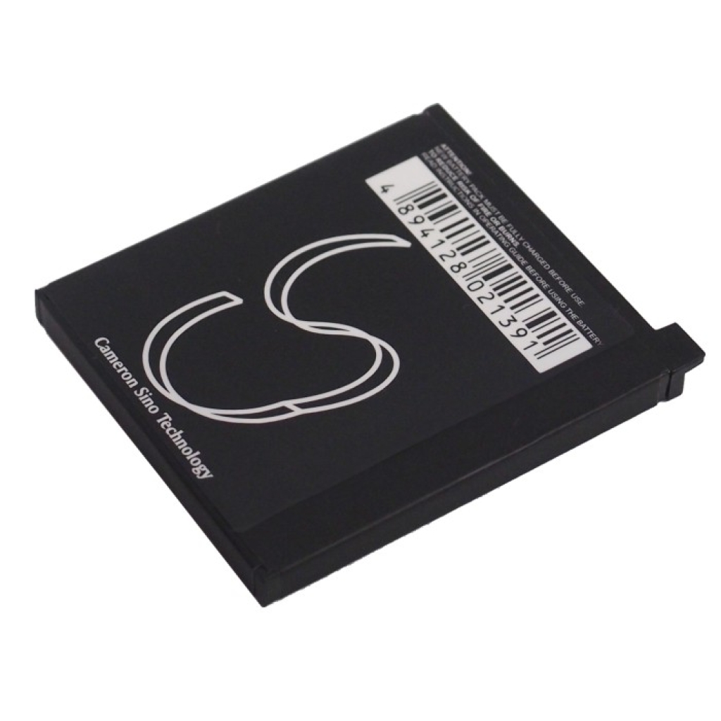 Camera Battery Bell 