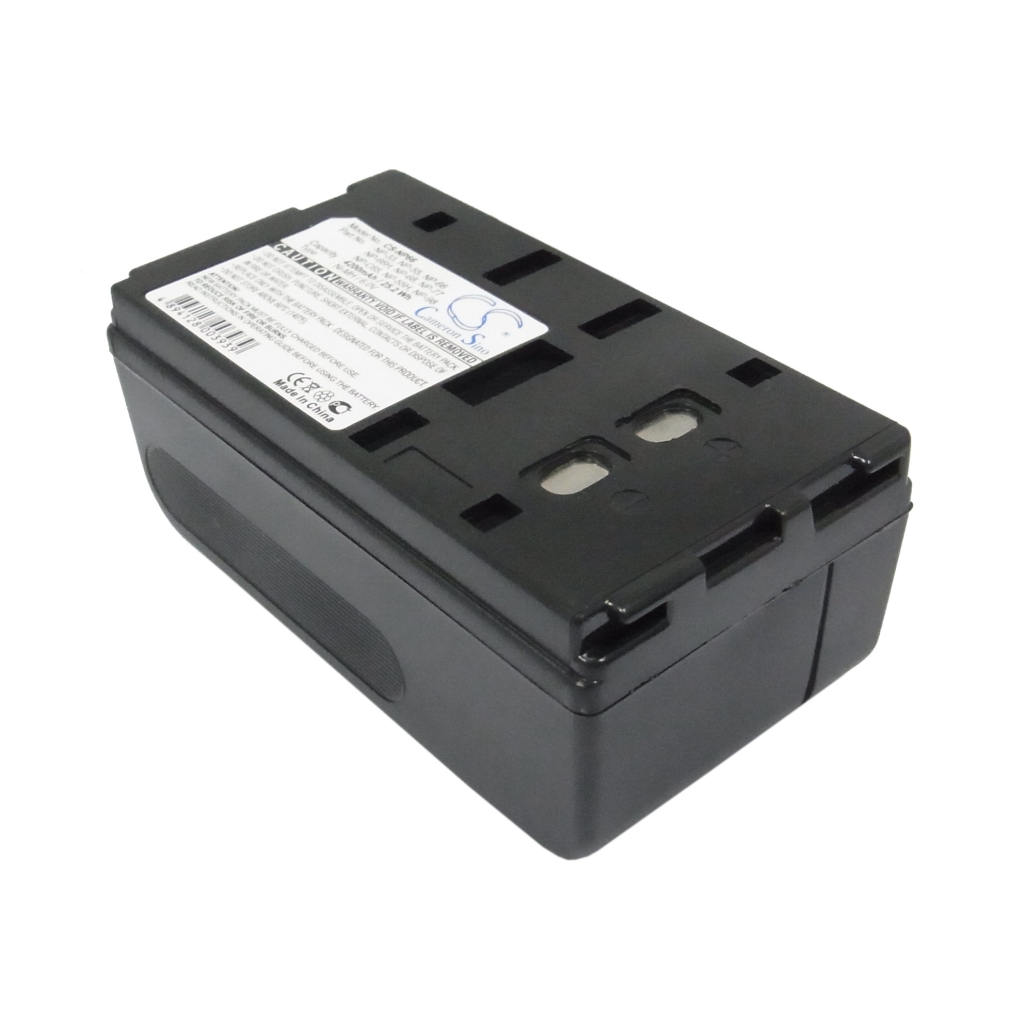 Battery Replaces NP-66