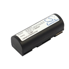 Kompatibler Ersatzakku für Toshiba B32B818232,B32B818233,BP-1100,DB-20,DB-20L...