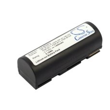 Kompatibler Ersatzakku für Toshiba B32B818232,B32B818233,BP-1100,DB-20,DB-20L...