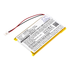Kompatibler Ersatzakku für Sony LISI241