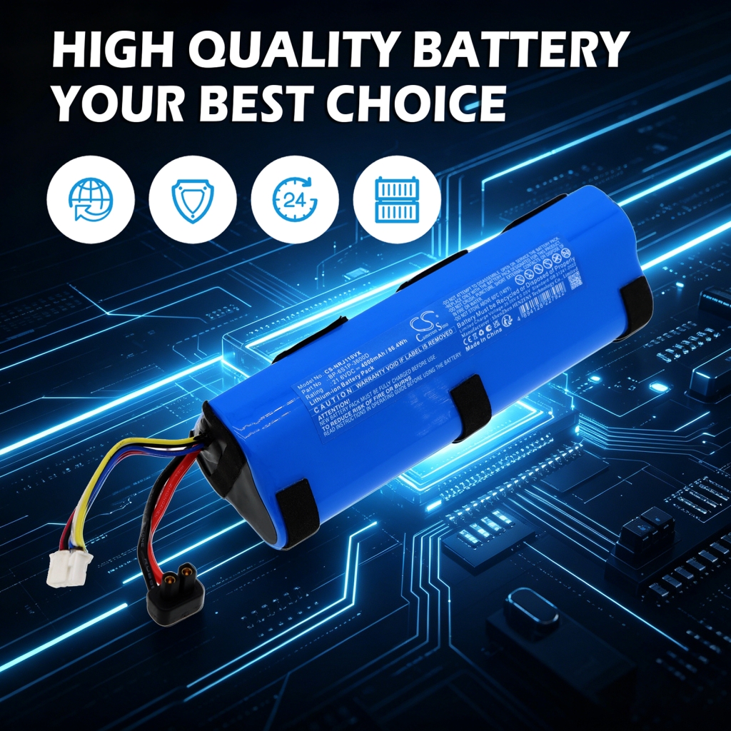 Battery for NARWAL DH2104CYJ