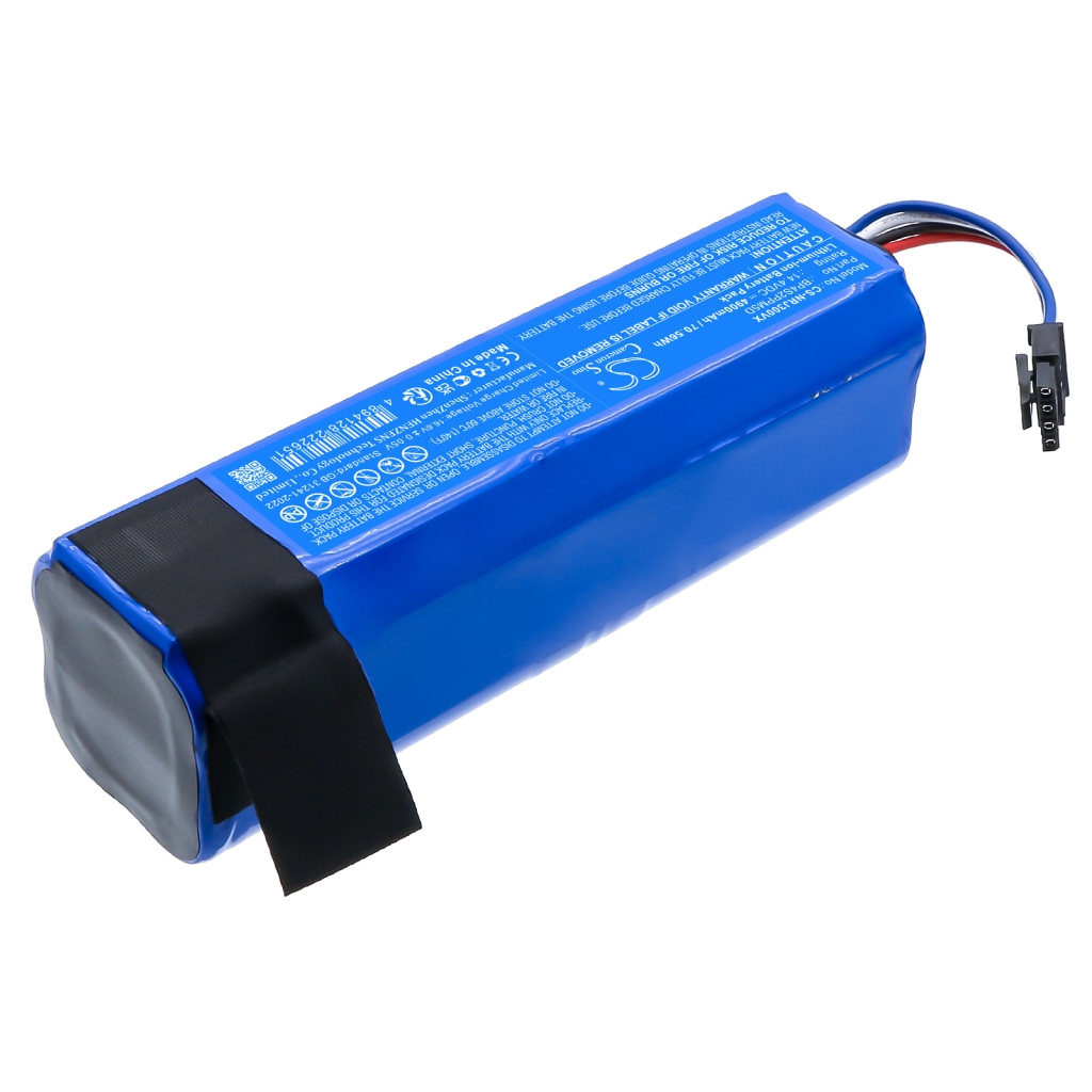 Battery Replaces BP4S2PPM5D